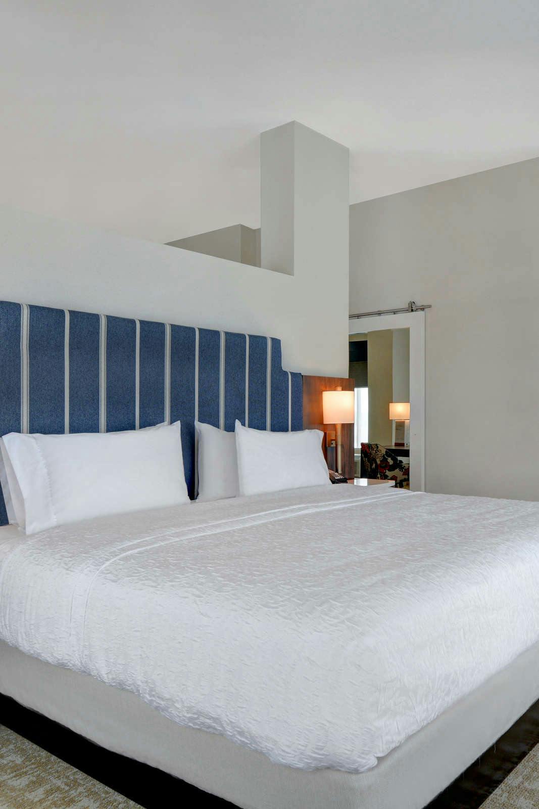 Hotel Hampton Inn & Suites Nashville Downtown Capitol View photo 5