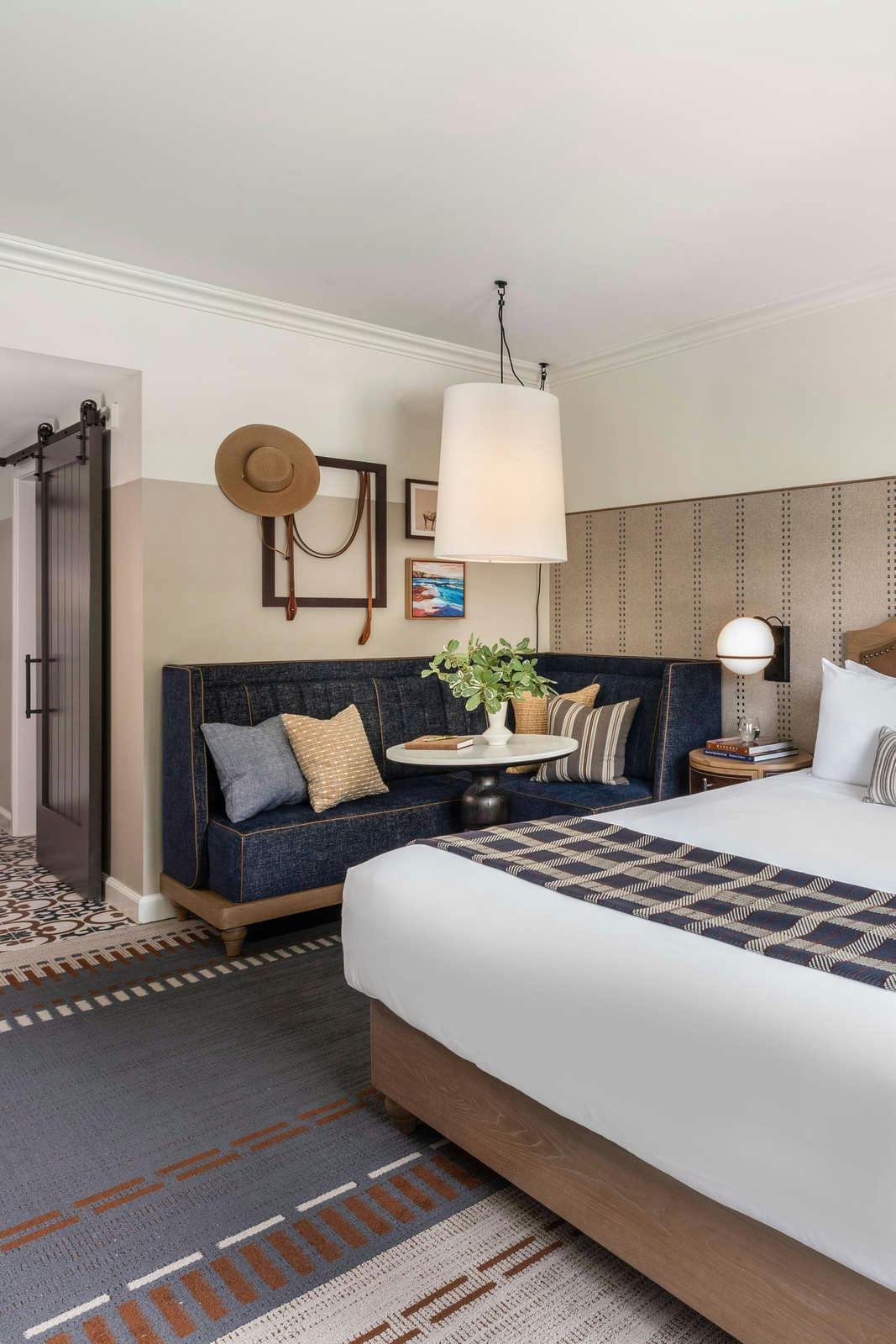 Hotel Estancia La Jolla Hotel & Spa photo 4