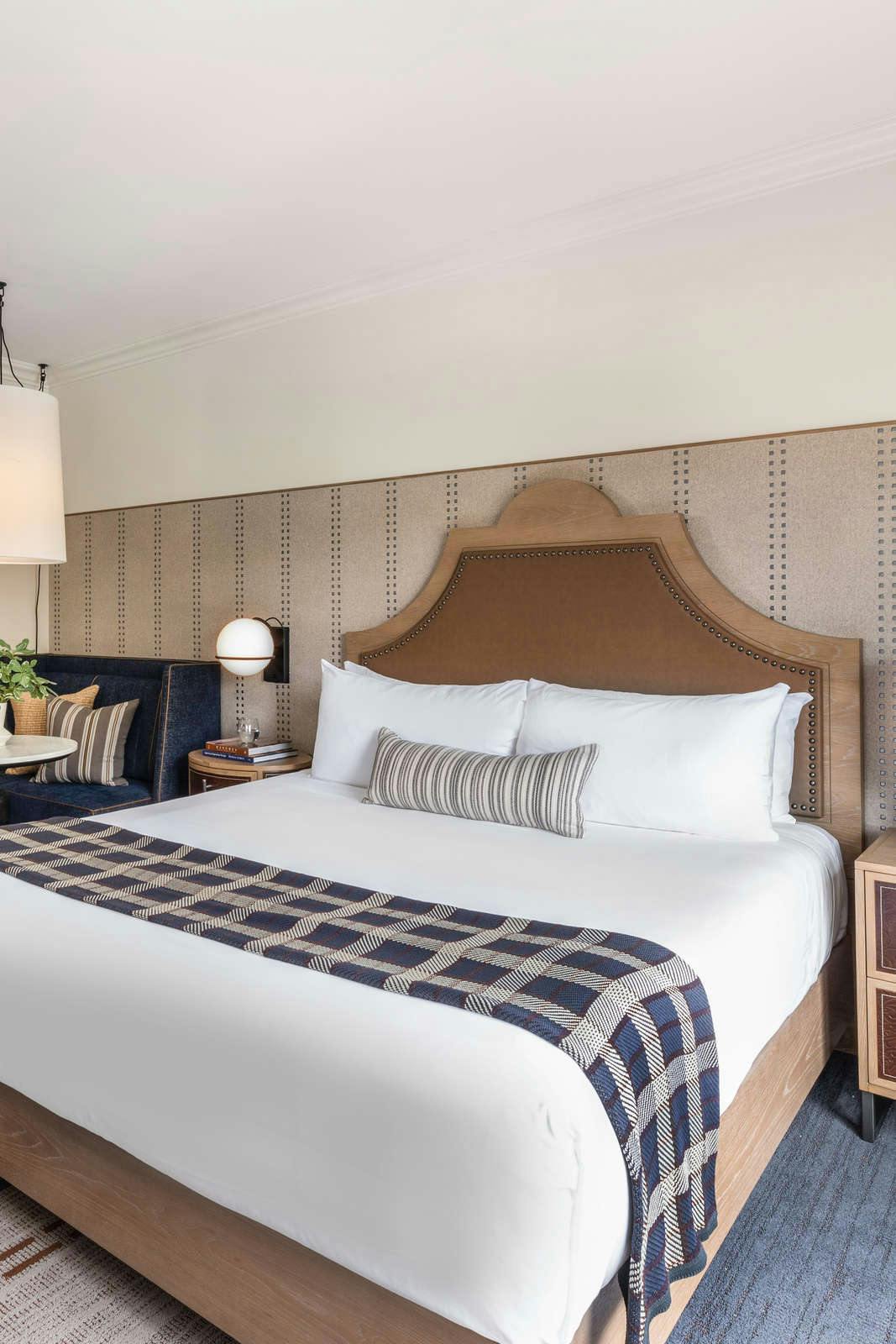 Hotel Estancia La Jolla Hotel & Spa photo 1