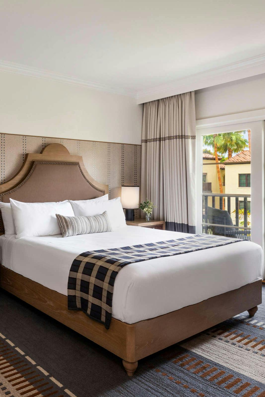 Hotel Estancia La Jolla Hotel & Spa photo 3