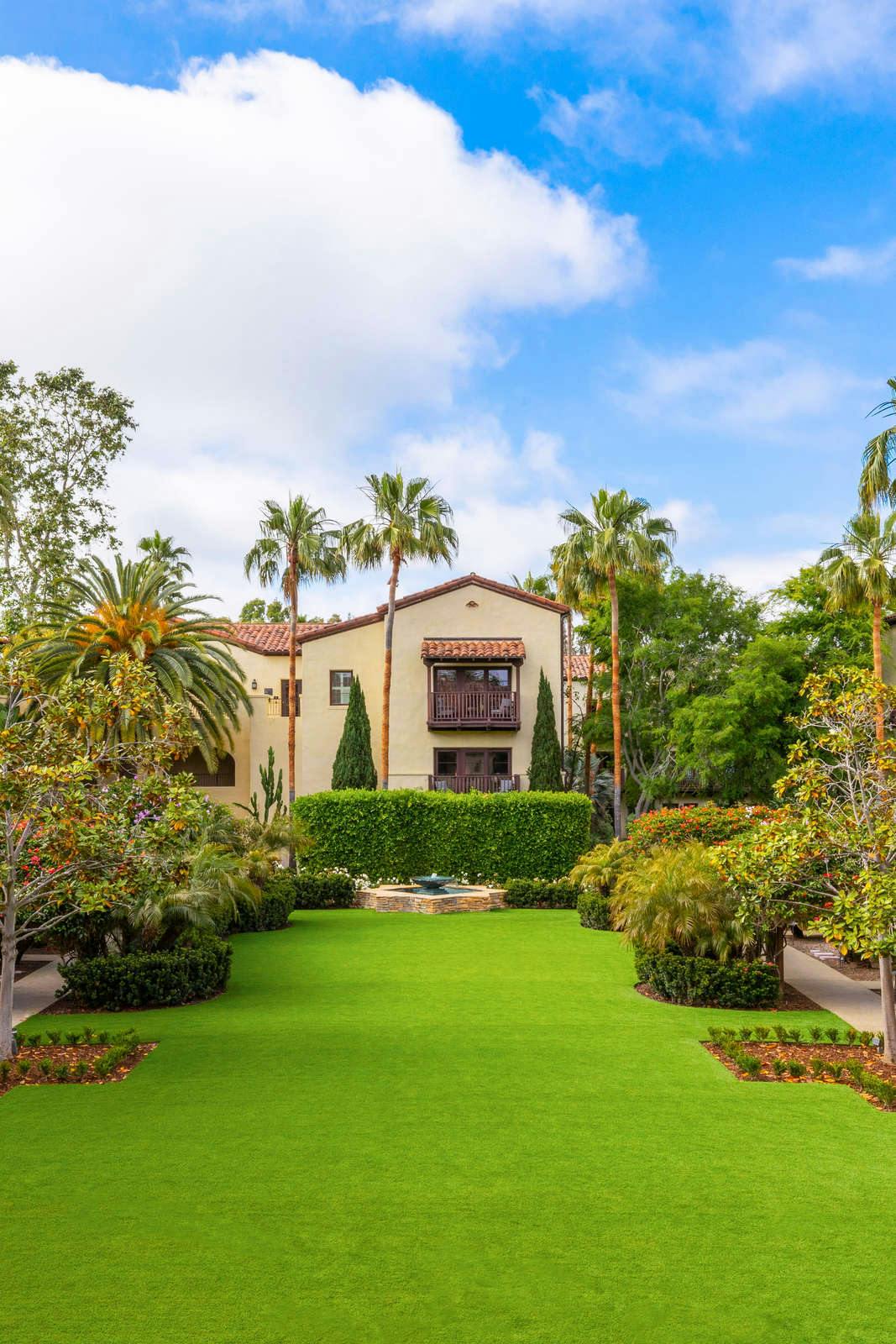 Estancia La Jolla Hotel & Spa