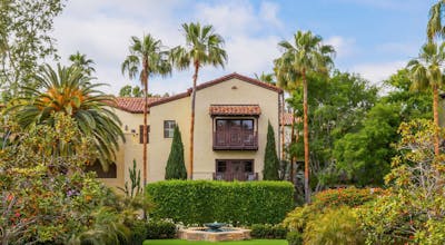 Estancia La Jolla Hotel & Spa