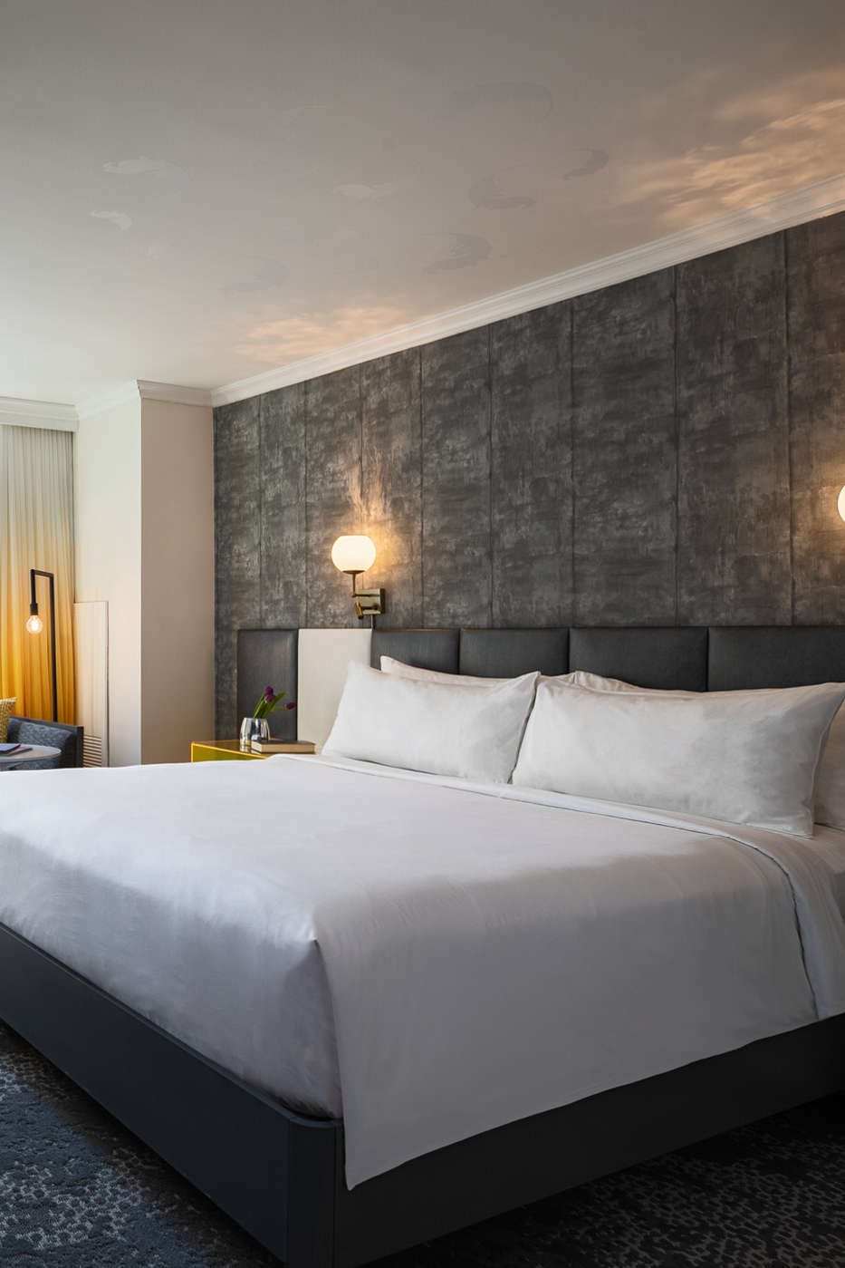 Hotel Marriott Renaissance New York Times Square Hotel photo 4