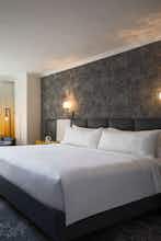 Hotel Marriott Renaissance New York Times Square Hotel photo 2