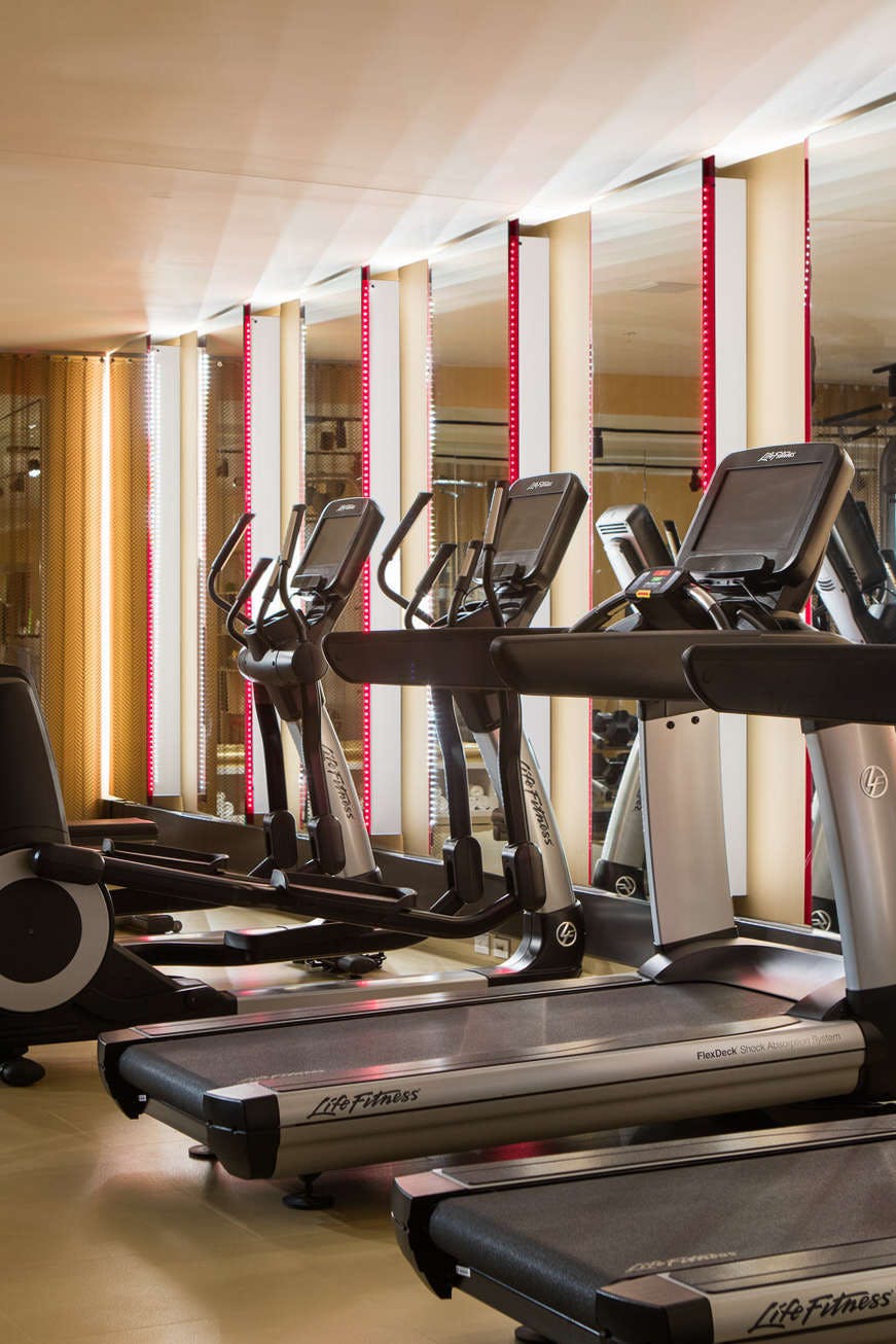 Hotel Marriott Renaissance New York Times Square Hotel photo 1