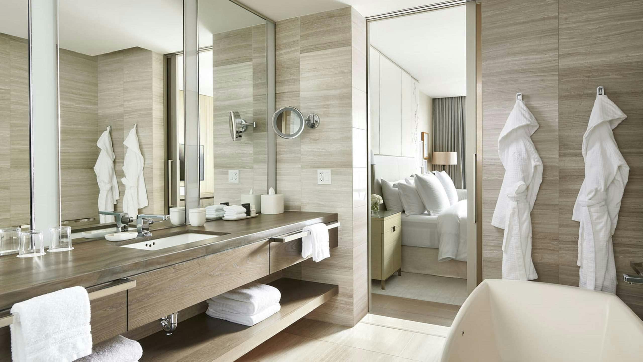 Hotel Four Seasons Hotel Toronto photo 3