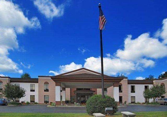 Quality Suites Altavista - Lynchburg South