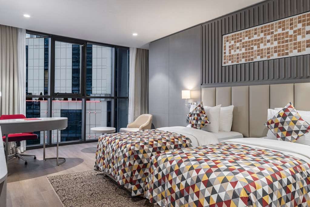 Hotel Ramada Plaza by Wyndham Batumi photo 5