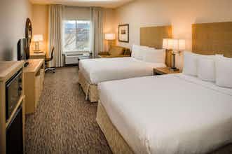 Hotel DoubleTree by Hilton Olympia Downtown Capitol District photo 1