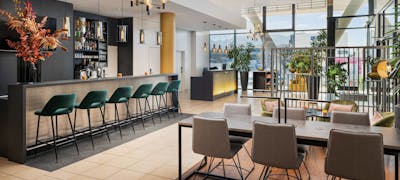 Leonardo Hotel Salzburg Airport
