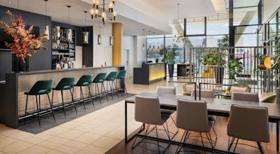 Leonardo Hotel Salzburg Airport