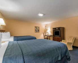 Hotel Align Inn Vermont (ex Quality Inn At Quechee Gorge) photo 2