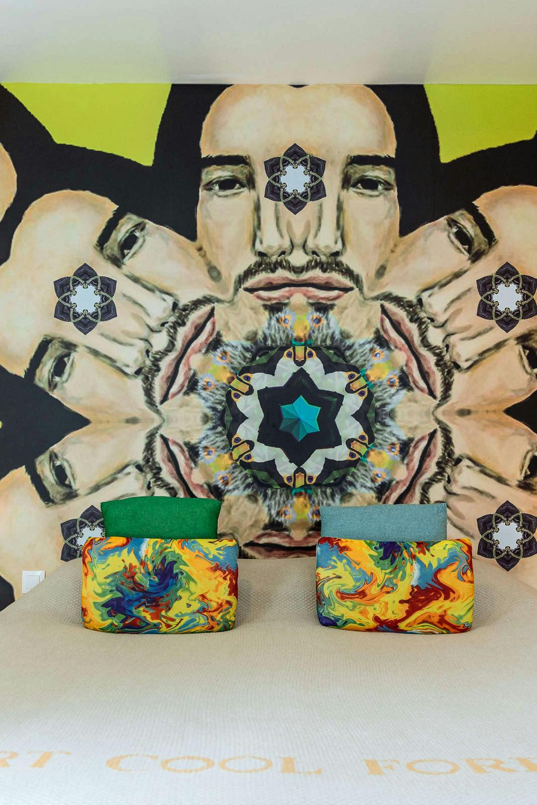 Hotel Lisbon Art Stay photo 2