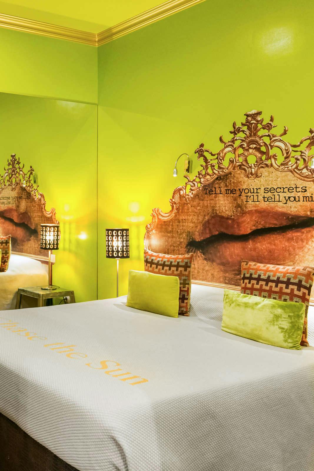 Hotel Lisbon Art Stay photo 1