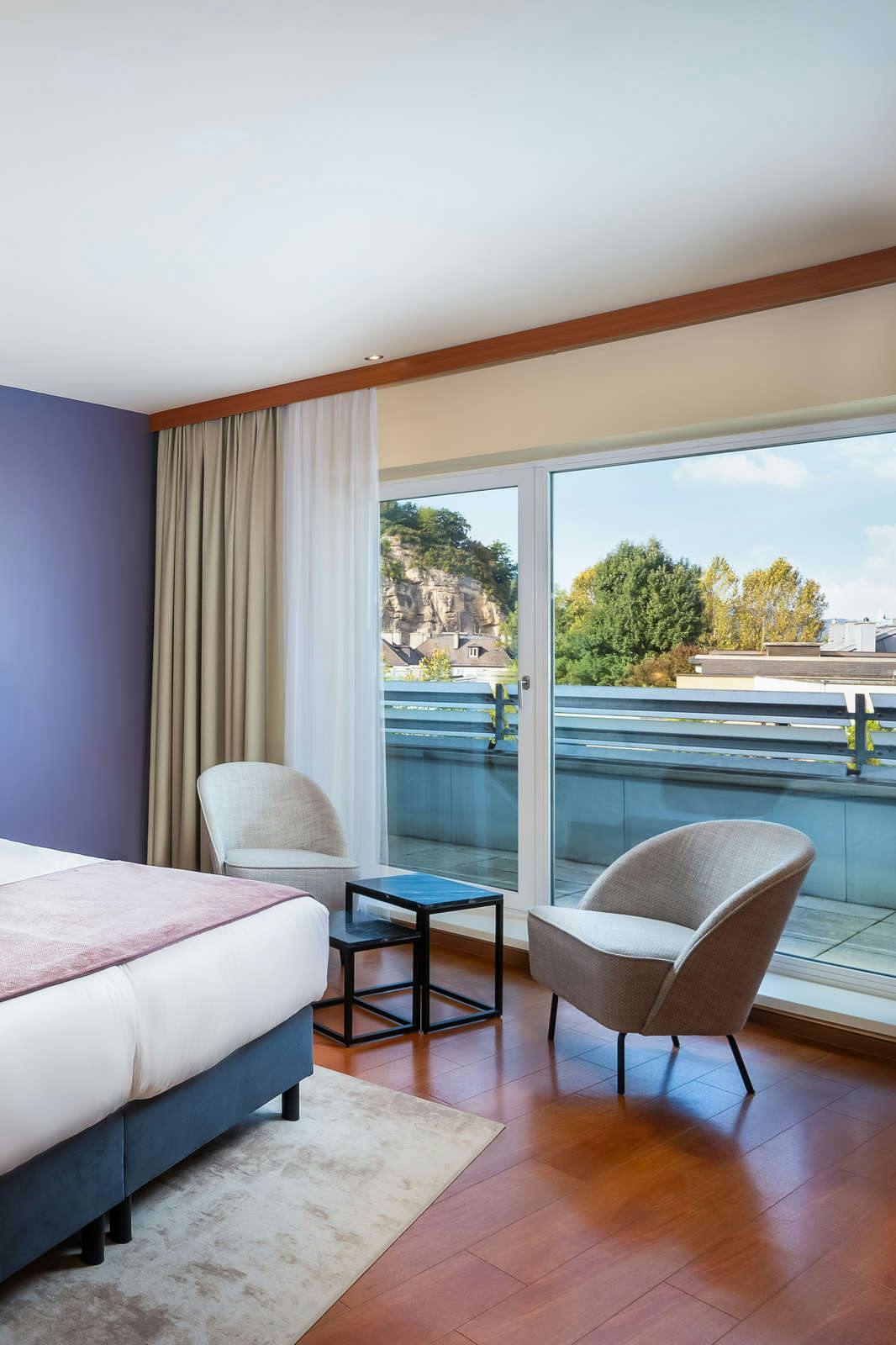 Hotel Leonardo Hotel Salzburg City Center photo 4