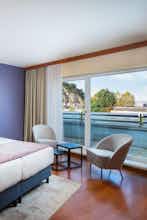 Hotel Leonardo Hotel Salzburg City Center photo 4