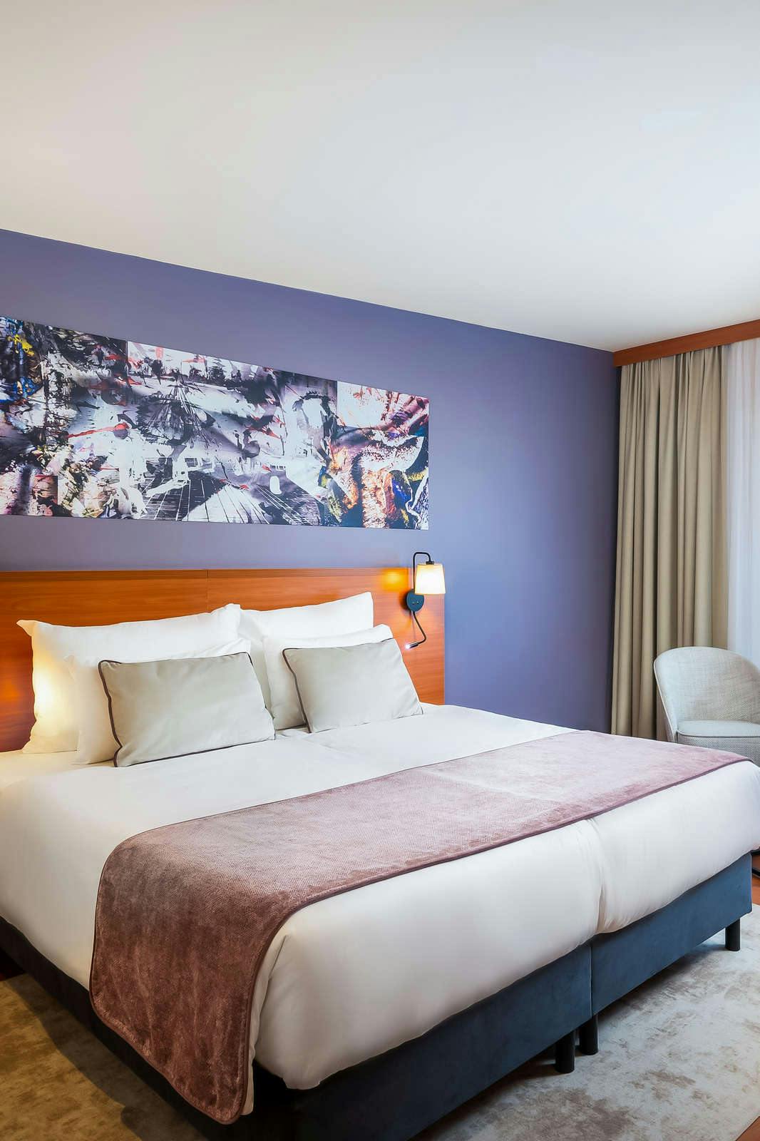 Hotel Leonardo Hotel Salzburg City Center photo 3