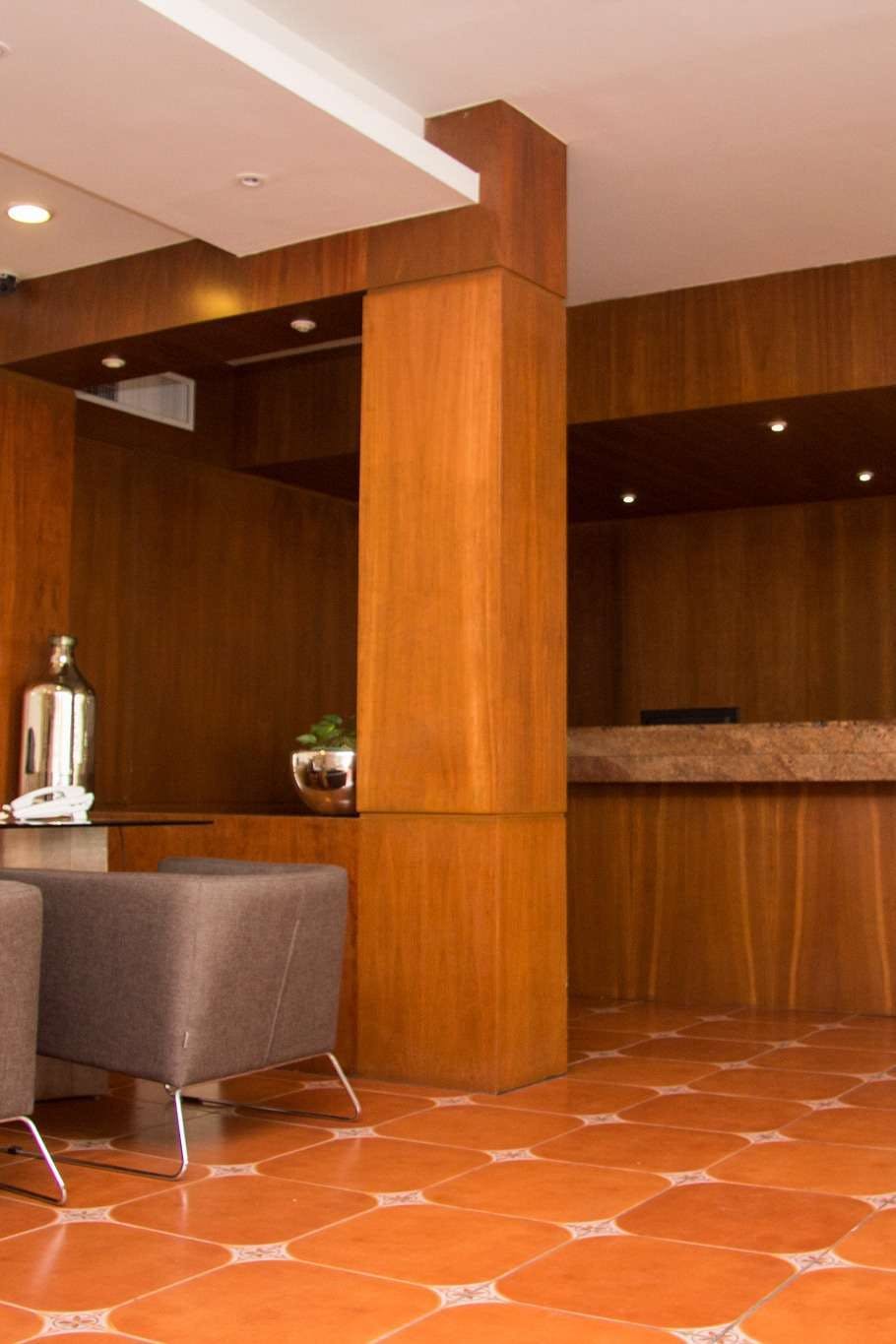 Hotel Hotel Meson de la Luna photo 5