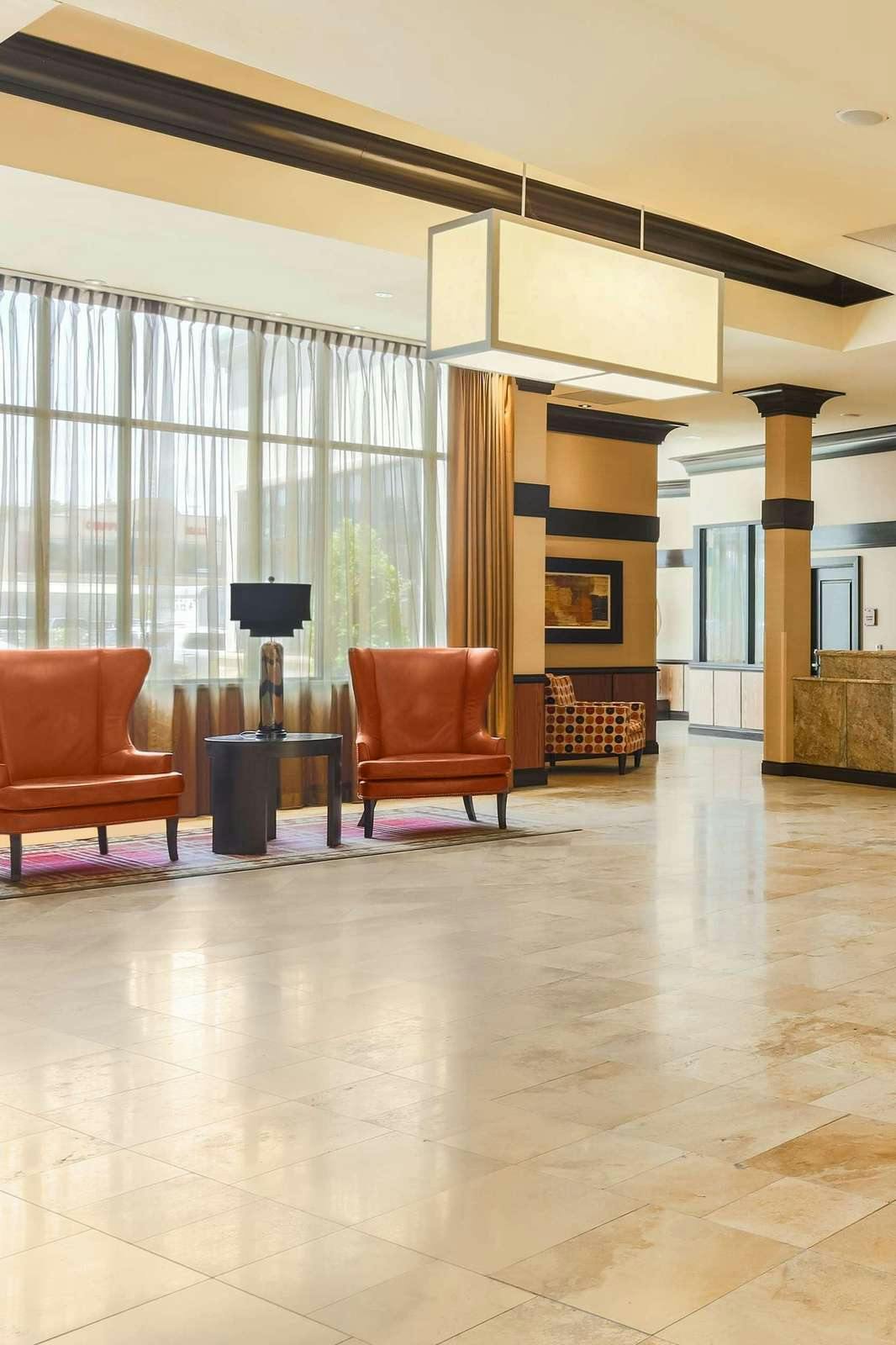 Hotel Hilton Promenade at Branson Landing photo 5