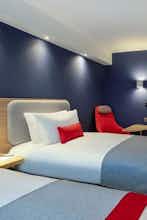 Hotel Holiday Inn Express Liverpool Central photo 2