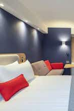 Hotel Holiday Inn Express Liverpool Central photo 1