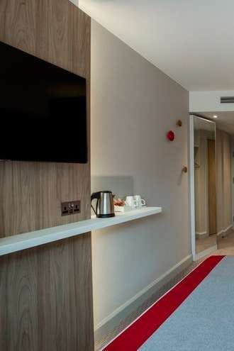 Hotel Holiday Inn Express Liverpool Central photo 3