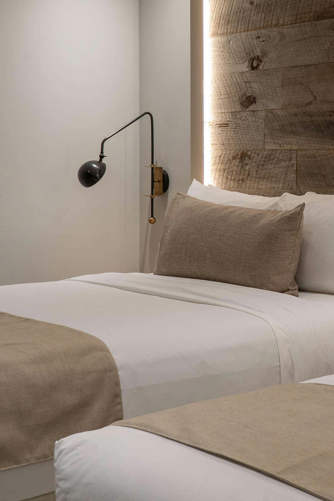 Hotel Nassau Suite Hotel photo 4