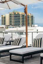 Hotel Nassau Suite Hotel photo 2