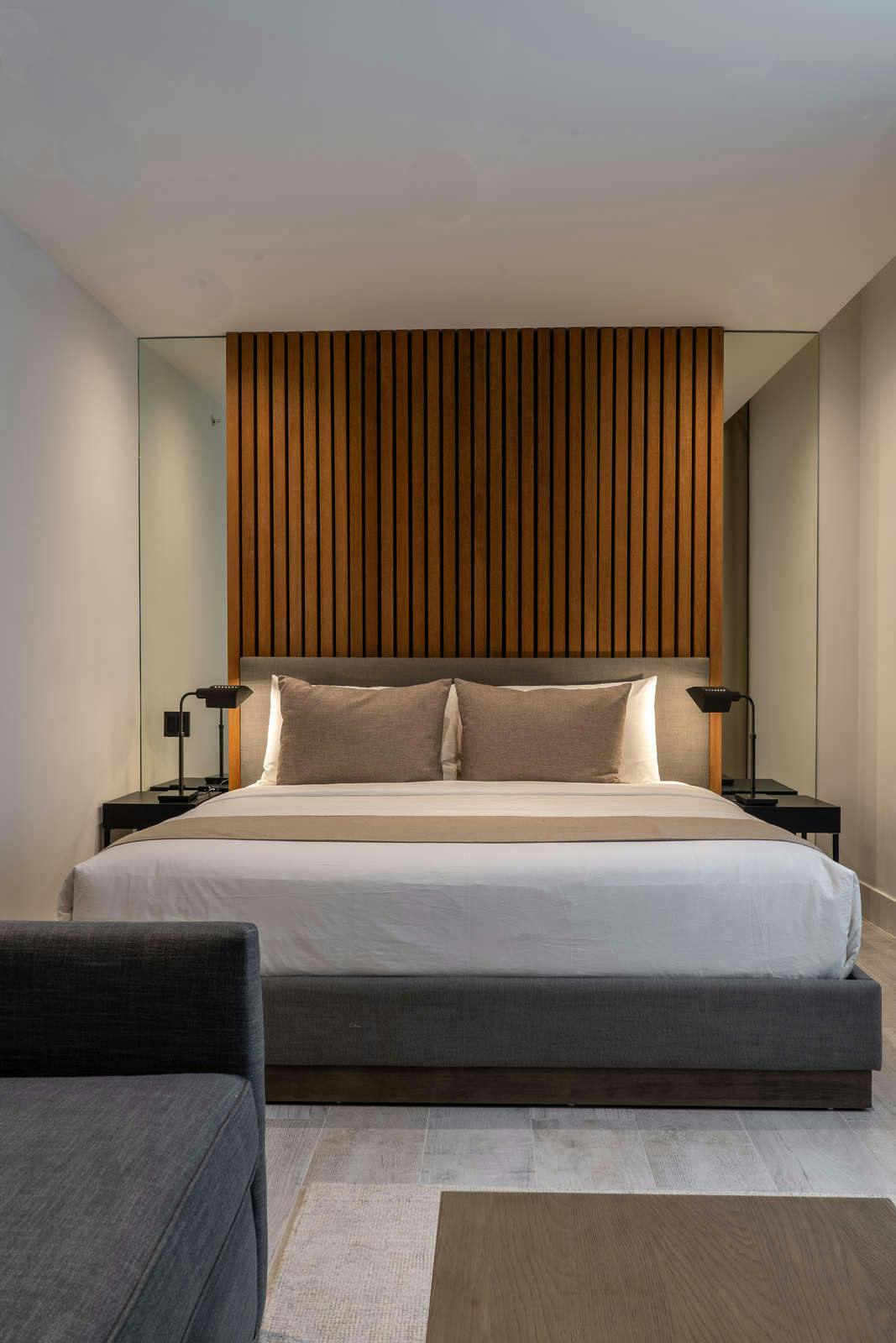 Hotel Nassau Suite Hotel photo 5