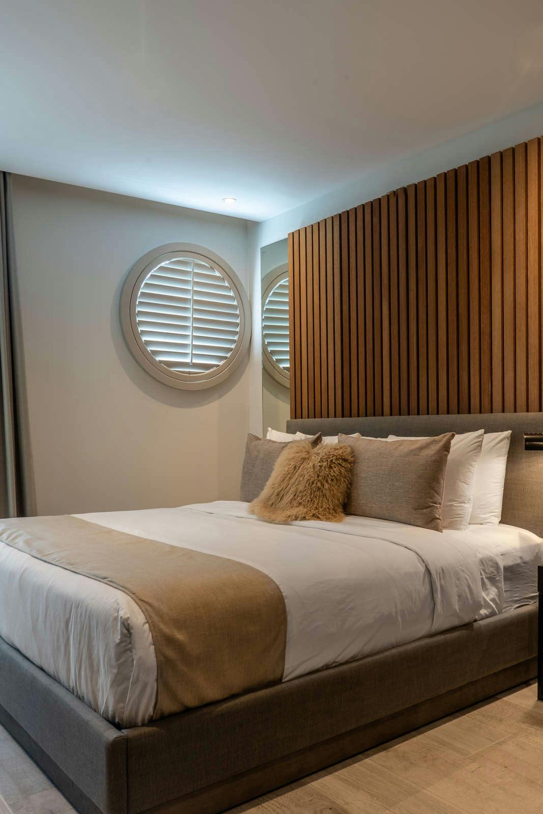 Hotel Nassau Suite Hotel photo 2