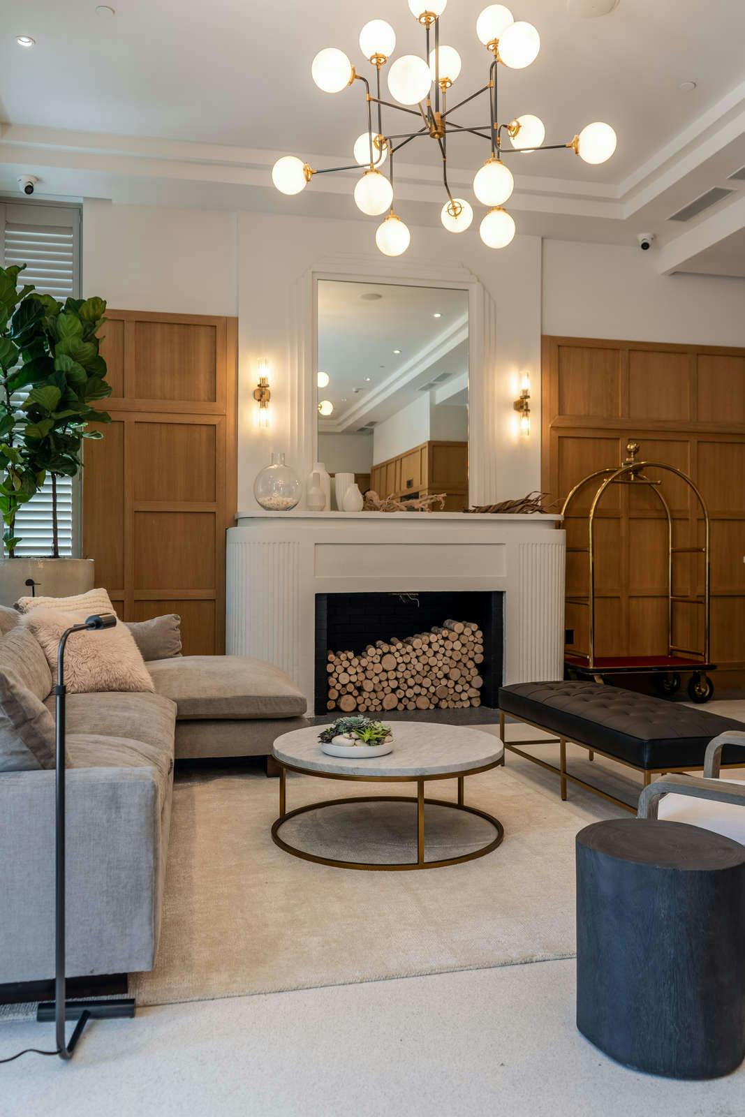 Hotel Nassau Suite Hotel photo 5