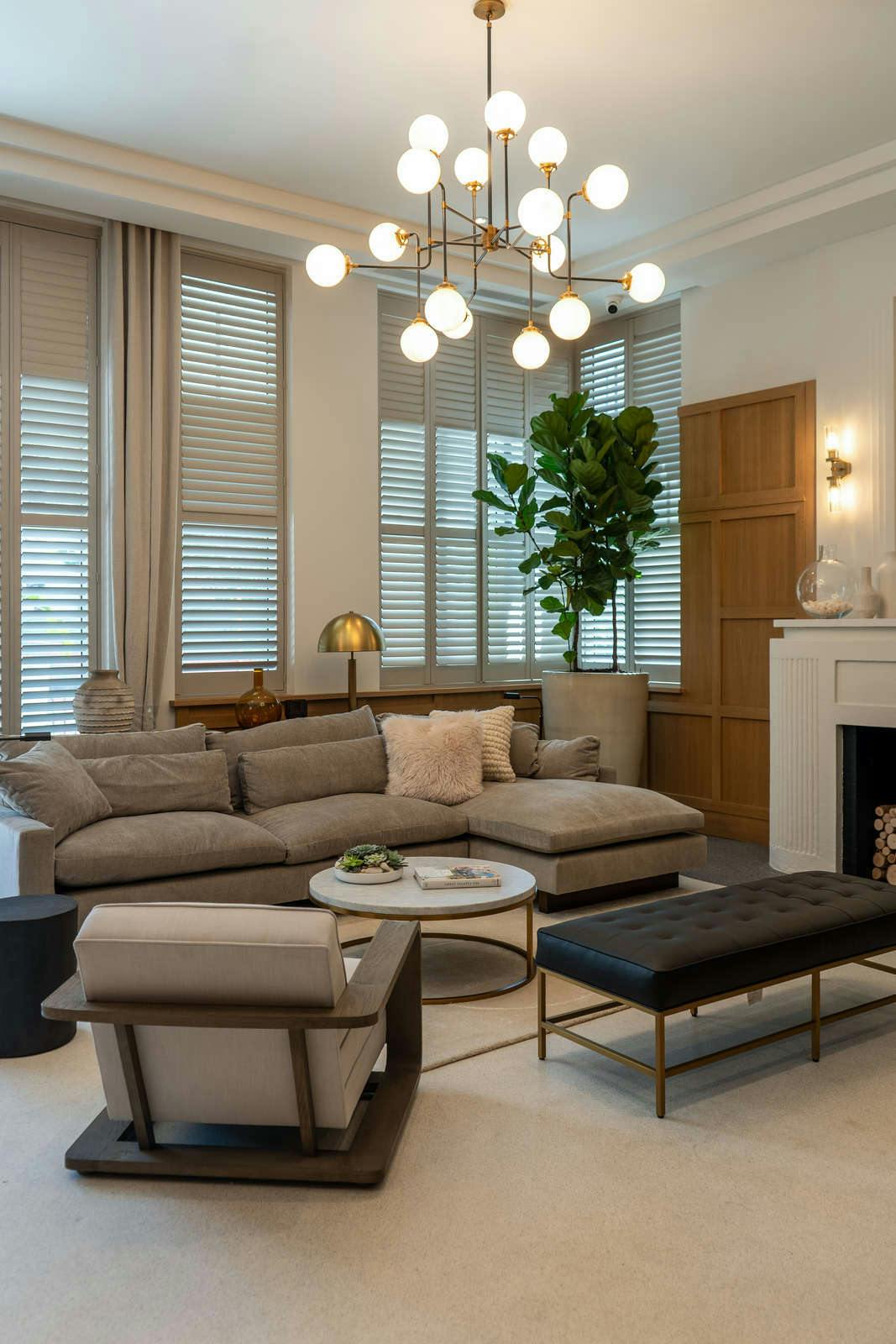 Hotel Nassau Suite Hotel photo 4