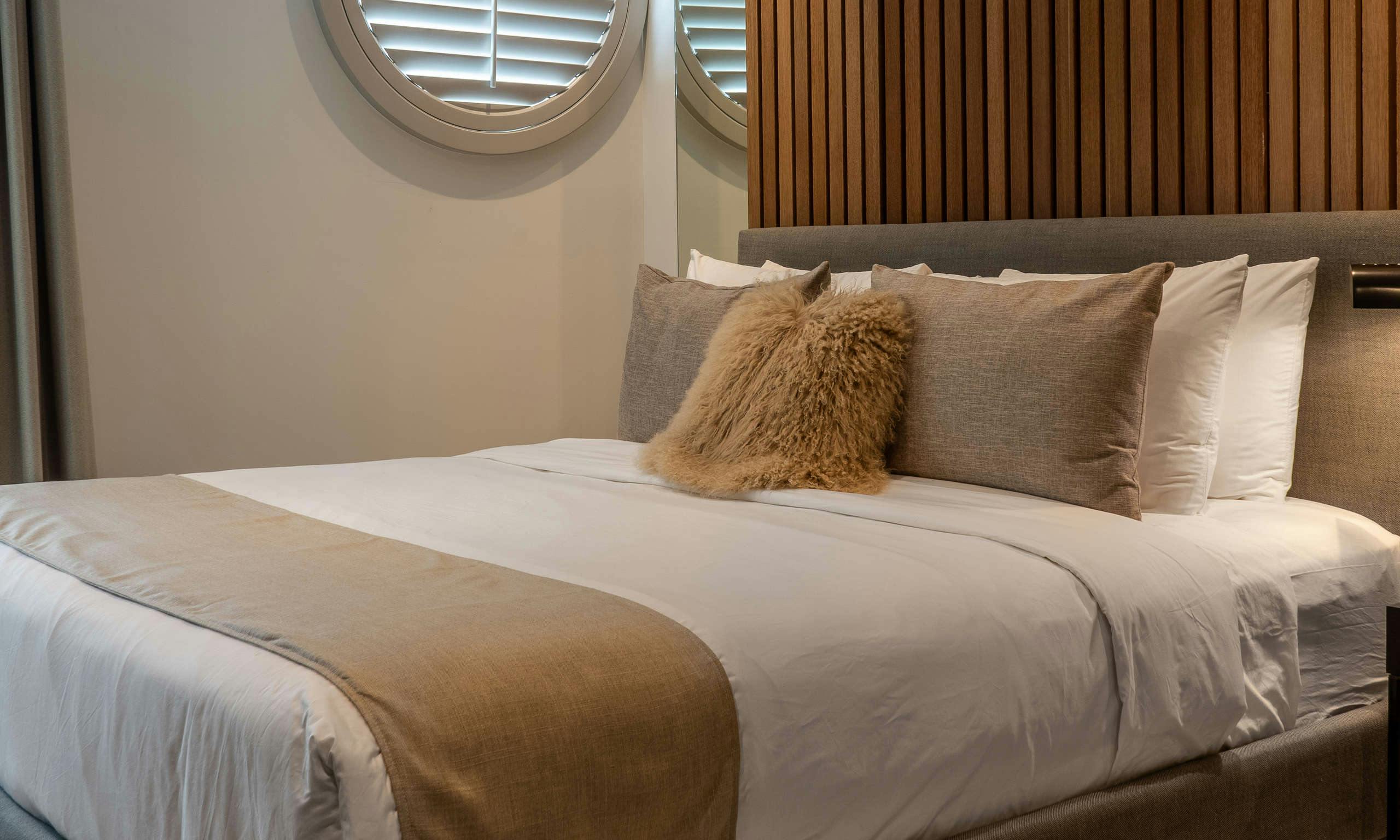 Hotel Nassau Suite Hotel photo 1