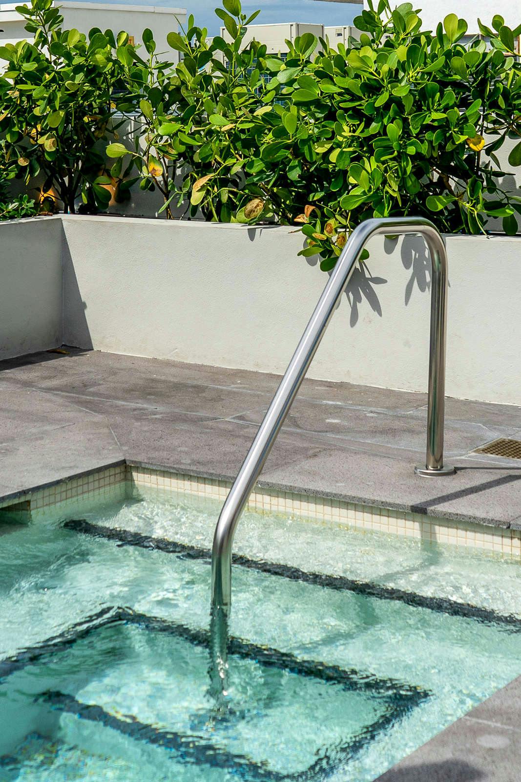 Hotel Nassau Suite Hotel photo 1