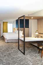 Hotel SpringHill Suites by Marriott Seattle Issaquah photo 3