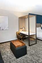 Hotel SpringHill Suites by Marriott Seattle Issaquah photo 4