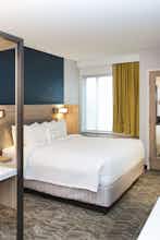 Hotel SpringHill Suites by Marriott Seattle Issaquah photo 2