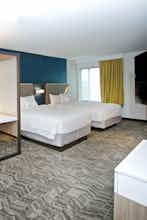 Hotel SpringHill Suites by Marriott Seattle Issaquah photo 5