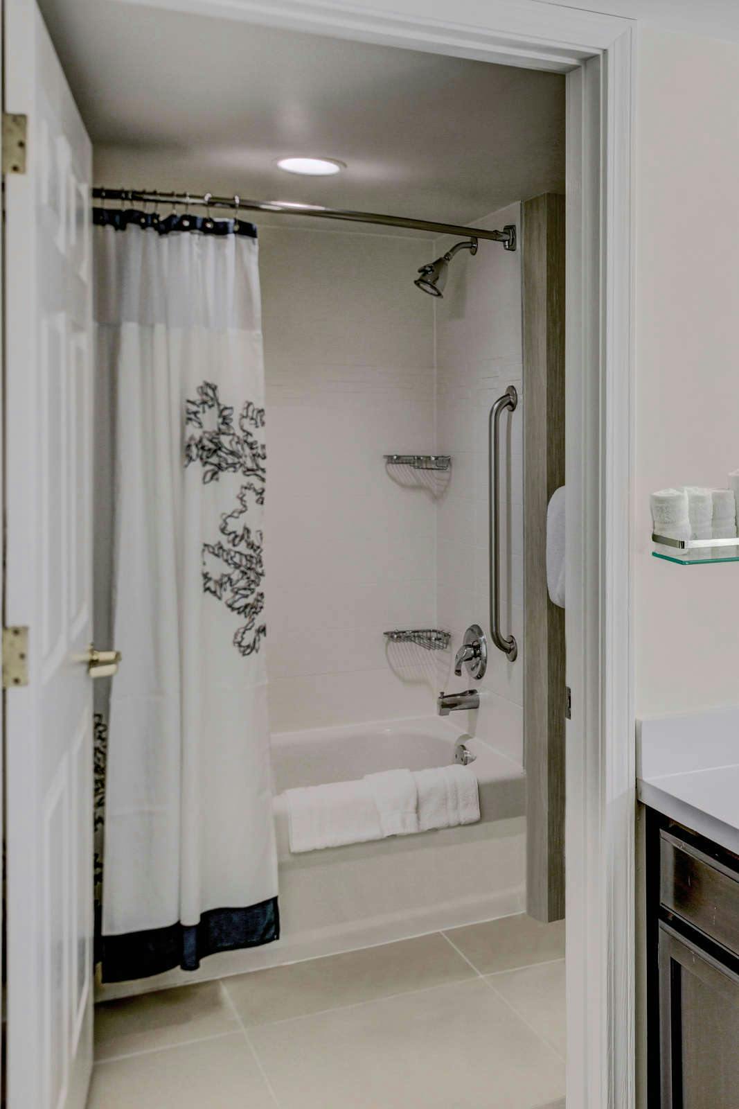 Hotel Residence Inn By Marriott Cleveland Mentor photo 4