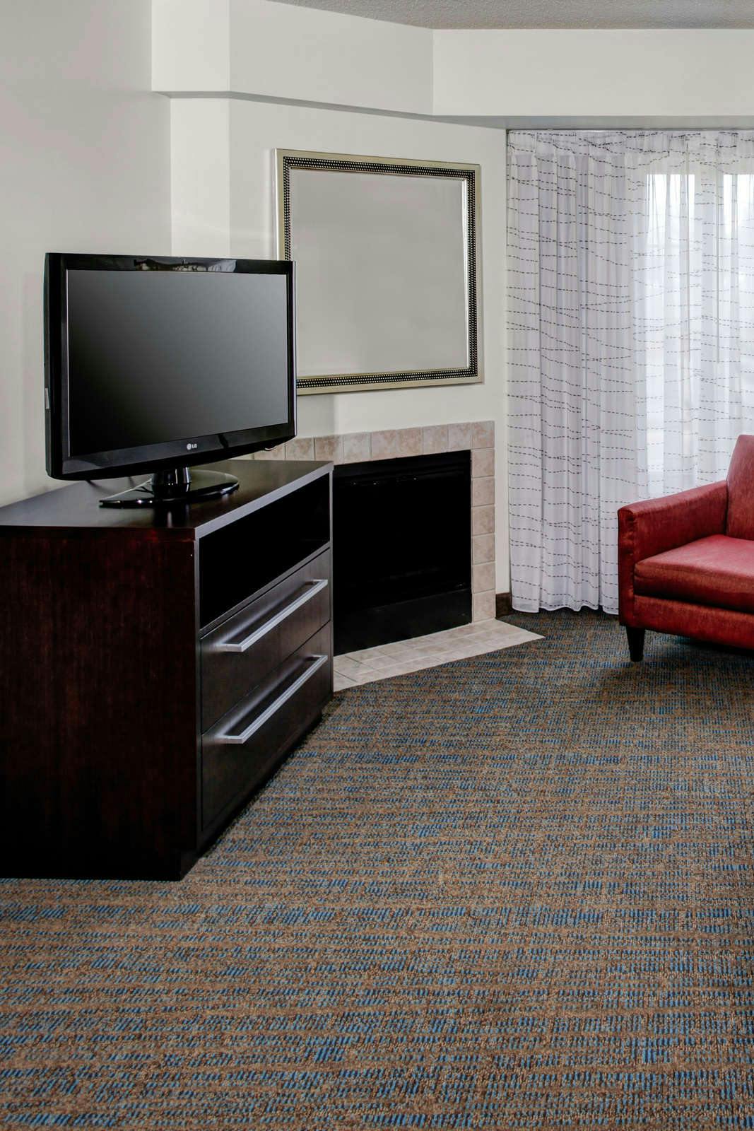 Hotel Residence Inn By Marriott Cleveland Mentor photo 4