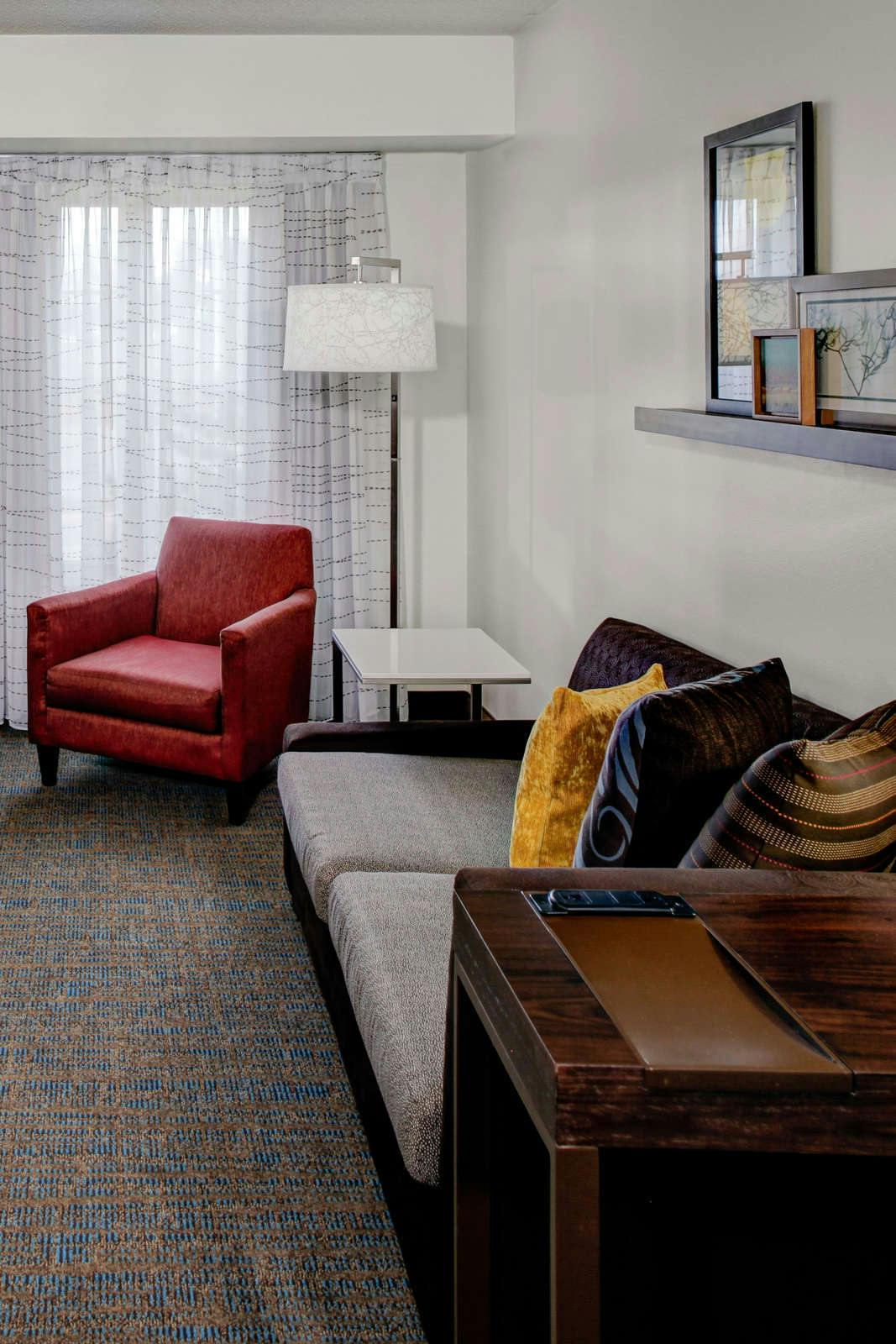 Hotel Residence Inn By Marriott Cleveland Mentor photo 5