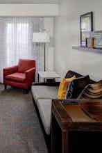 Hotel Residence Inn By Marriott Cleveland Mentor photo 5