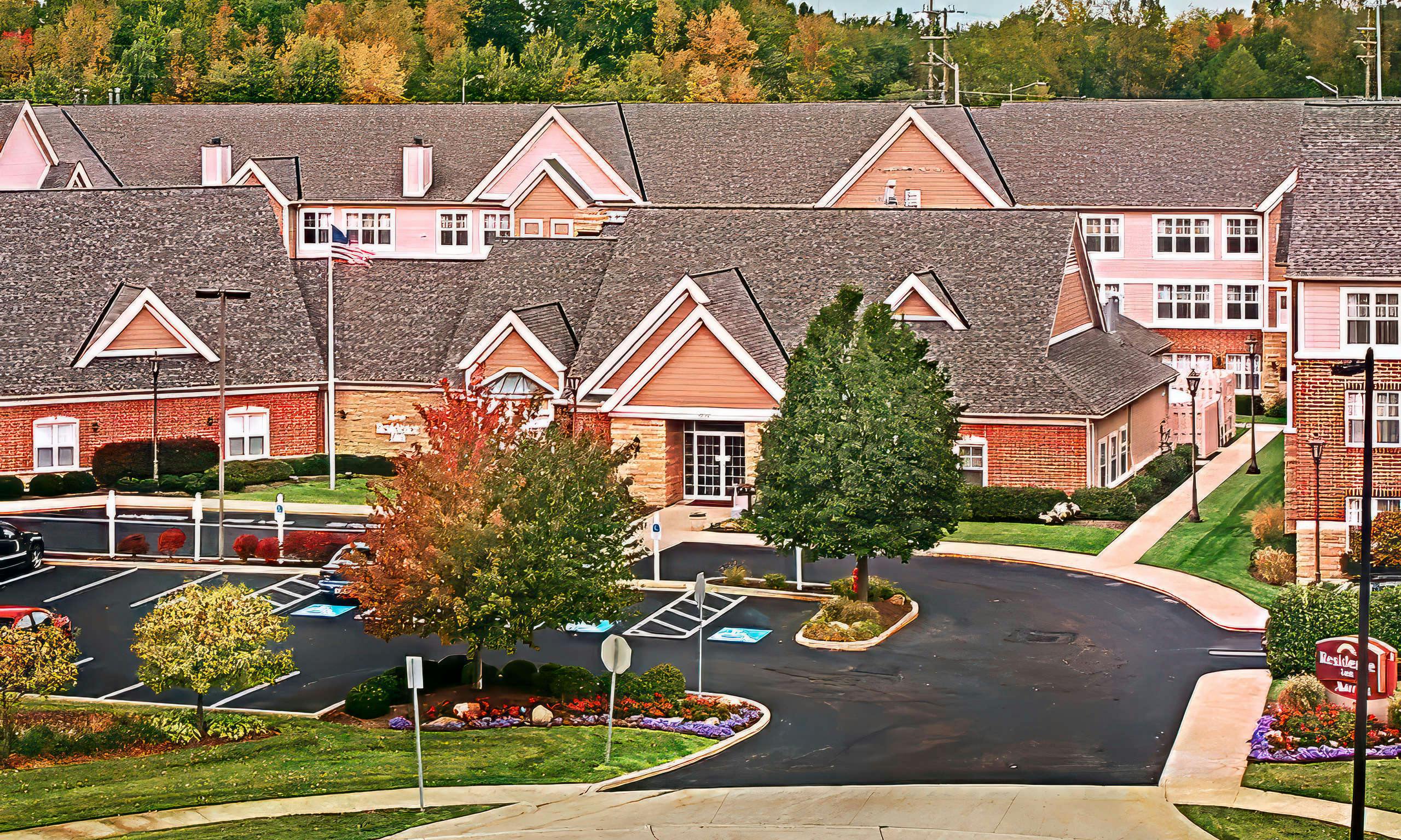 Residence Inn By Marriott Cleveland Mentor