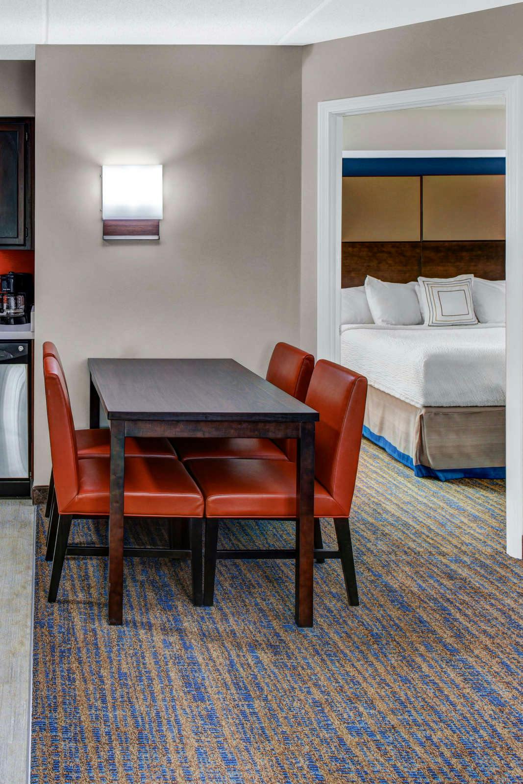 Hotel Residence Inn By Marriott Cleveland Mentor photo 2