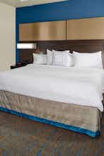 Hotel Residence Inn By Marriott Cleveland Mentor photo 1