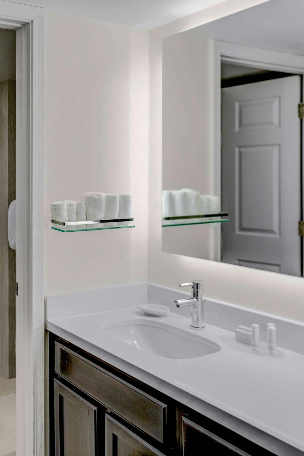 Hotel Residence Inn By Marriott Cleveland Mentor photo 5