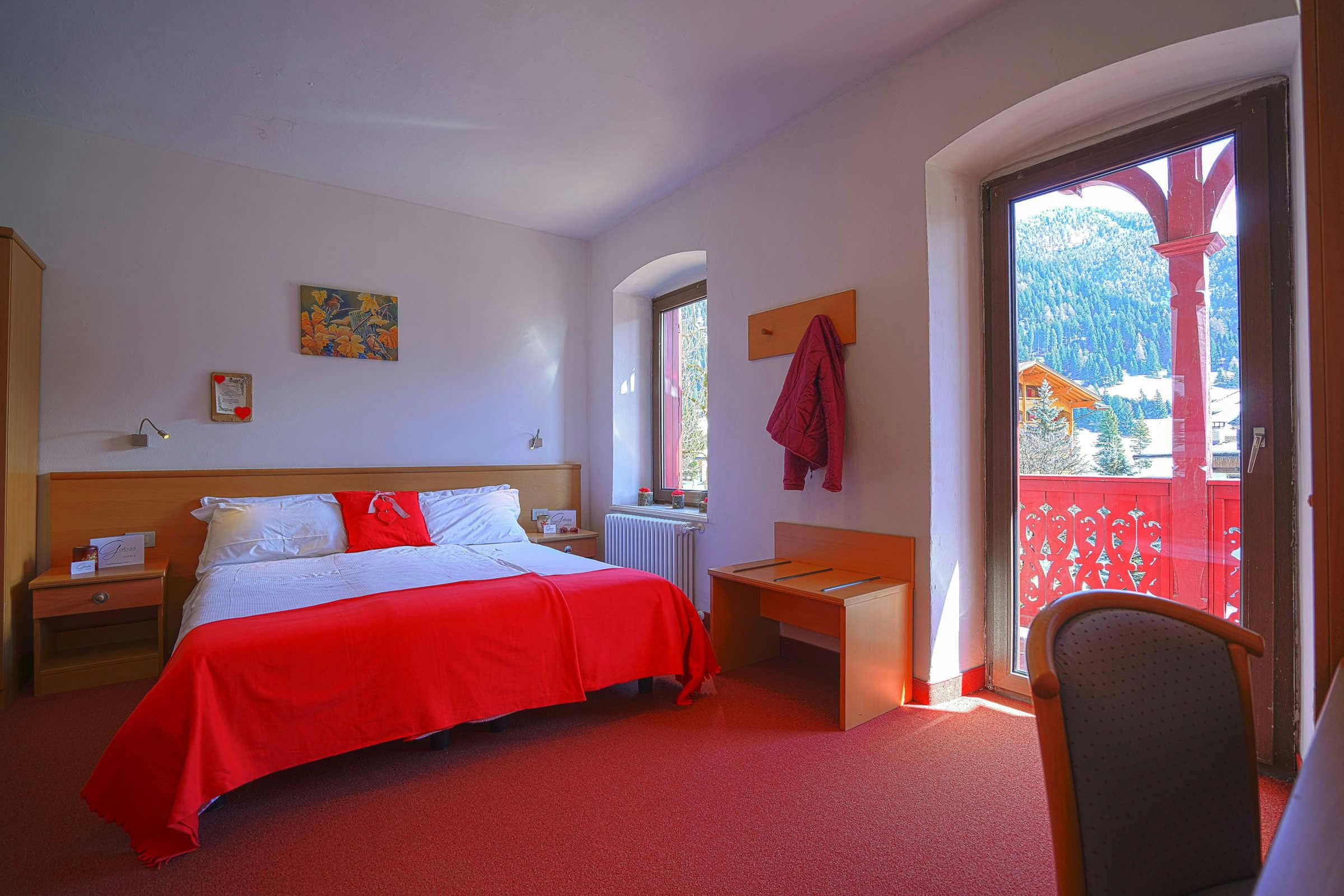 Hotel GH Hotel Piaz photo 1