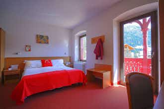 Hotel GH Hotel Piaz photo 1