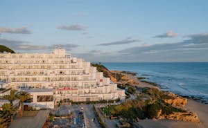 Monicca Collection Suites & Residences, Albufeira