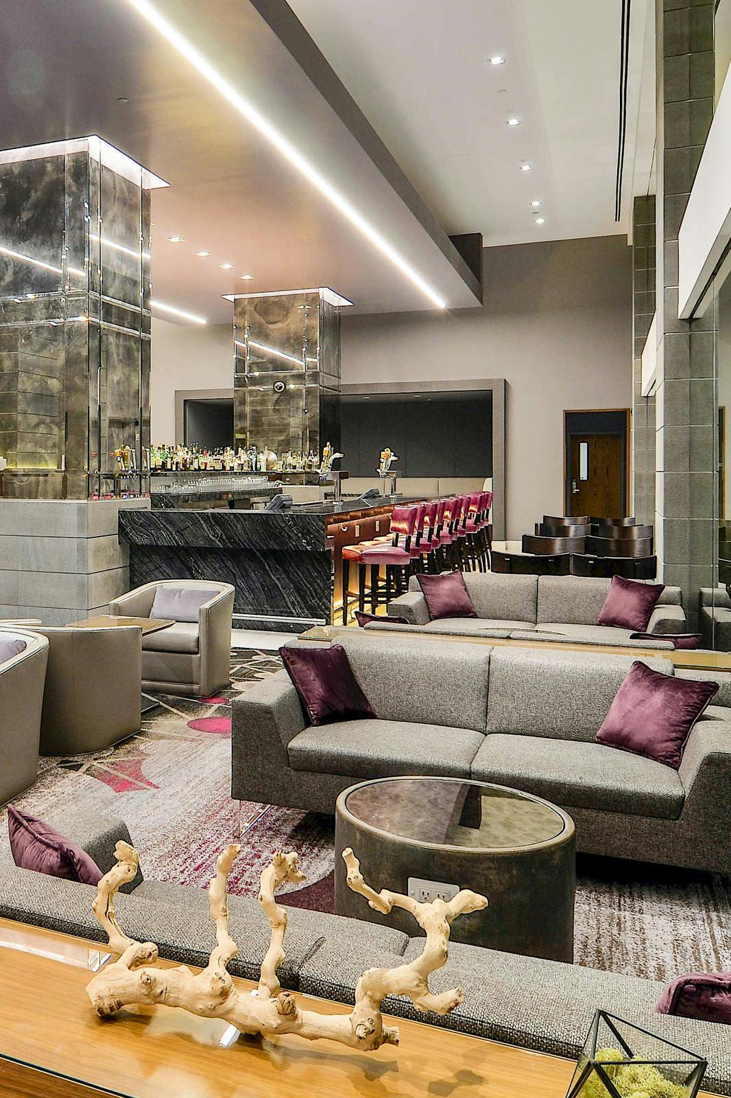 Hotel Loews Hollywood Hotel photo 4